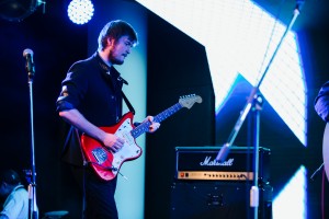 Остров 90-х 2017. Открытие клуба. Выступление Блюз Бастардс