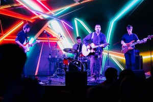 Остров 90-х 2017. Открытие клуба. Выступление Блюз Бастардс