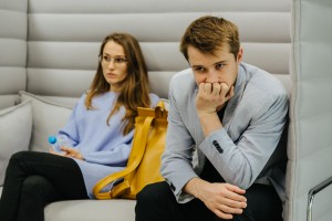 Спектакль-невидимка «Чучело»