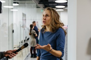 Спектакль-невидимка «Чучело»