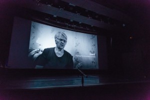 Презентация фильма NAUHAUS