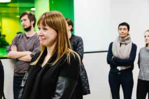 Открытие фотовыставки Юрия Мечитова «Параджанов — территория свободы»