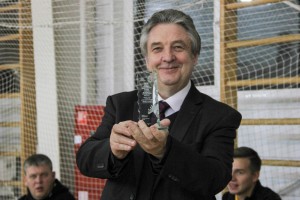 Кубок Ельцина по индорхоккею 2017