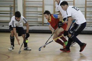 Кубок Ельцина по индорхоккею 2017