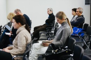 Круглый стол «90-е: история великого поворота»