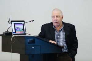 Круглый стол «90-е: история великого поворота». Юрий Благовещенский