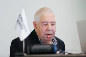 Круглый стол «90-е: история великого поворота». Юрий Благовещенский