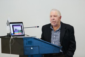 Круглый стол «90-е: история великого поворота». Юрий Благовещенский