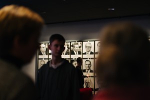 Интерактивное занятие «Я голосую ЗА!»