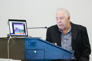 Юрий Благовещенский, доктор физико-математических наук. «90-е: история великого поворота»