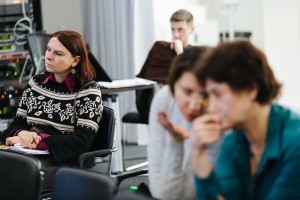 «90-е: история великого поворота»