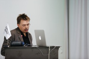 Юрий Коргунюк, социолог, доктор политологии. «90-е: история великого поворота»