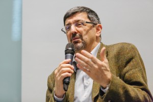 Лекция Гасана Гусейнова