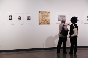 Открытие выставки «Отоваренная мечта»