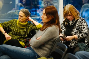 Литература 90-х. Писатели Василий Голованов и Владимир Медведев