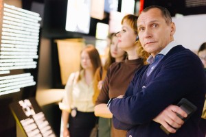 Экскурсия «Про Новый год»