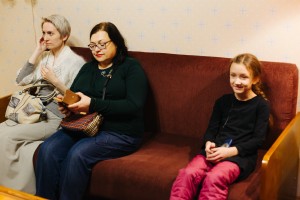 Экскурсия «Про Новый год»