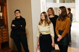 Экскурсия «Про Новый год»