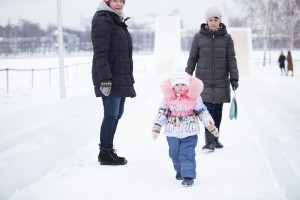 Горка Ельцин Центра