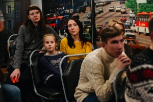 Клуб «Мои 90-е». Развлекательное ТВ 90-х