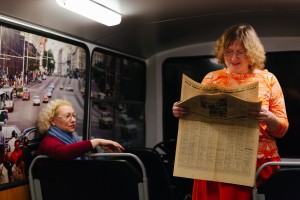 Марина Соколовская. Клуб «Мои 90-е». Развлекательное ТВ 90-х