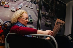 Клуб «Мои 90-е». Развлекательное ТВ 90-х