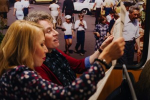 Клуб «Мои 90-е». Развлекательное ТВ 90-х