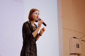 Музей Ельцина в гимназии №35