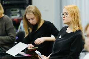 Воркшоп Татьяны Хижняковой для пишущих об инклюзии