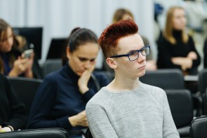 Воркшоп Татьяны Хижняковой для пишущих об инклюзии