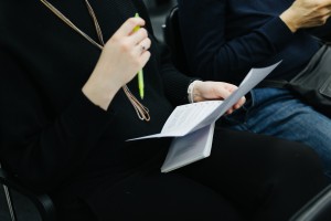 Воркшоп Татьяны Хижняковой для пишущих об инклюзии