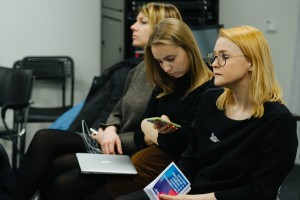 Воркшоп Татьяны Хижняковой для пишущих об инклюзии