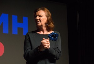 Предпоказ фильма «Язычники»