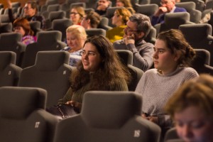 Предпоказ фильма «Язычники»