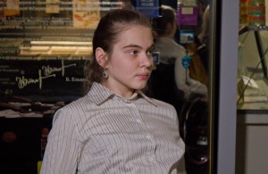 Экскурсия экспертов с особыми потребностями в Музей Ельцина