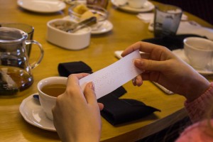 Путешествие в темноте с Владимиром Васкевичем