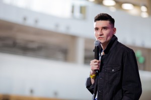 Ринат Низамов, директор сети городских порталов в Hearst Shkulev Digital