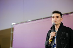 Ринат Низамов, директор сети городских порталов в Hearst Shkulev Digital