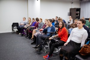 RE:формация возможностей