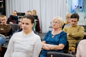 RE:формация возможностей