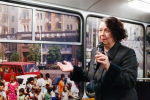 Клуб «Мои 90-е» . Женские журналы