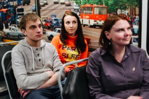 Клуб «Мои 90-е» . Женские журналы