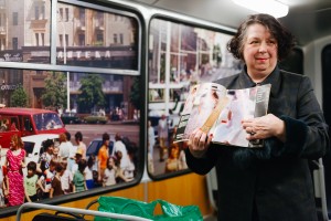 Клуб «Мои 90-е» . Женские журналы