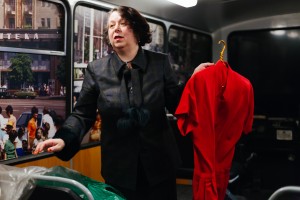 Клуб «Мои 90-е» . Женские журналы