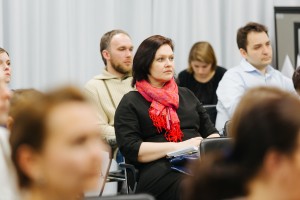 Лекция Сергея Карпова («Такие дела»)