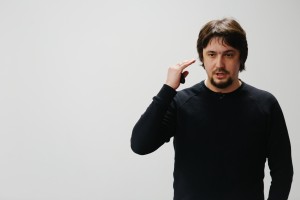 Лекция Сергея Карпова («Такие дела»)