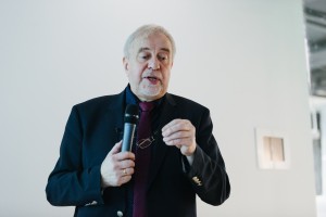 Лекция Николая Малофеева