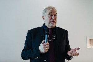 Лекция Николая Малофеева