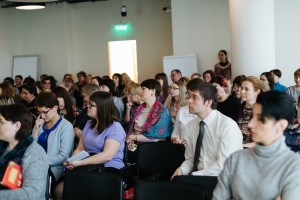 Лекция Николая Малофеева