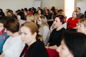 Лекция Николая Малофеева